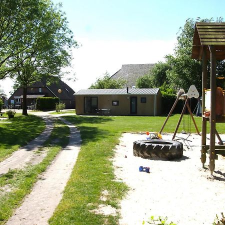 Chalet Merel Drijber المظهر الخارجي الصورة