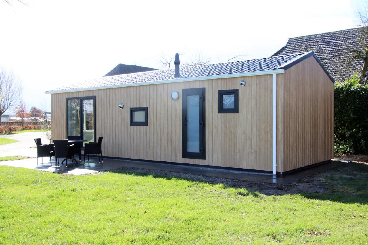 Chalet Merel Drijber المظهر الخارجي الصورة
