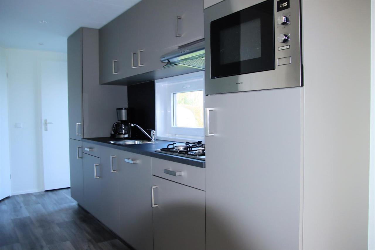 Chalet Merel Drijber المظهر الخارجي الصورة