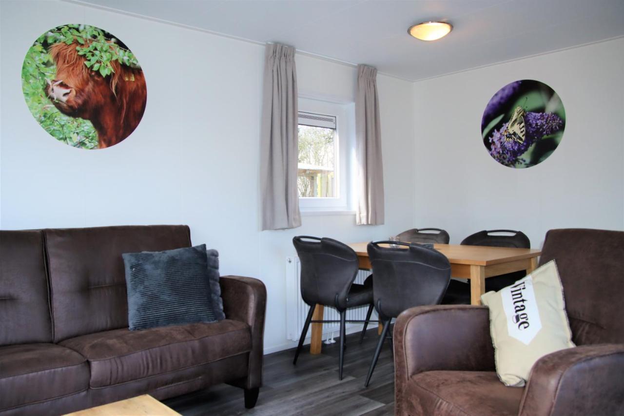 Chalet Merel Drijber المظهر الخارجي الصورة